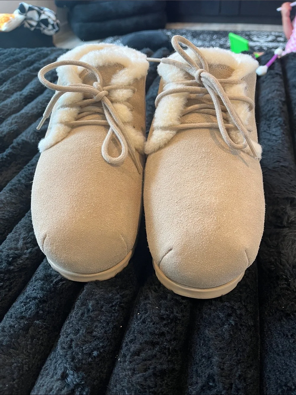 Platform Uggs
